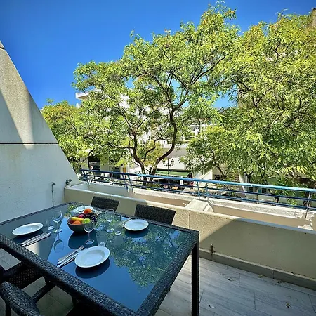 Holiday home House With Pool By Homing Marbella
