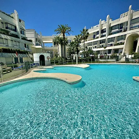 House With Pool By Homing * Marbella