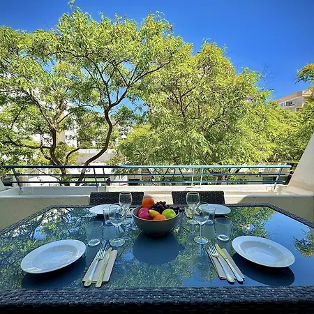 Holiday home House With Pool By Homing Marbella